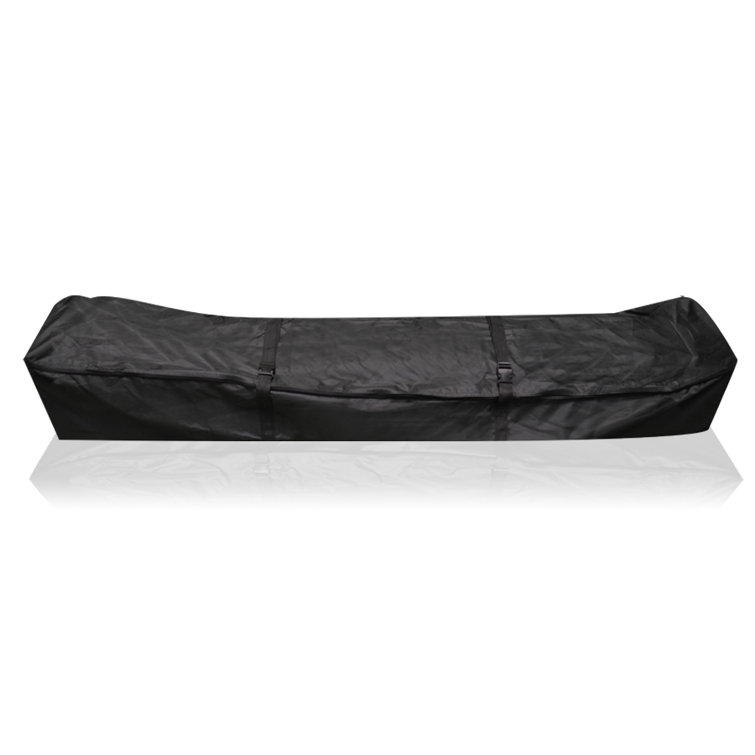 Impact Shelter Black Storage Bag for Canopy Reviews Wayfair